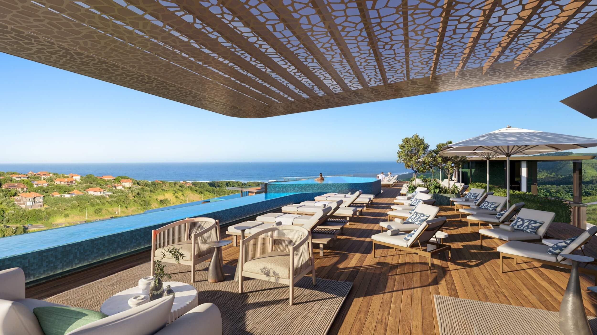 Zimbali